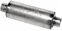 Dynomax Performance 17223 - Walker Ultra Flo Welded Mufflers