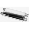 Thrush 17637 - Thrush Welded Mufflers