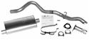 Dynomax Performance 17366 - Dynomax Super Turbo Exhaust Systems