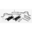 Dynomax Performance 17394 - Dynomax Ultra Flo Exhaust Systems