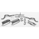 Dynomax Performance 17491 - Dynomax Super Turbo Exhaust Systems
