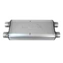 Dynomax Performance 17553 - Dynomax Ultra Flo X-Pipe Mufflers