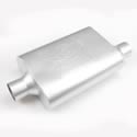 Thrush 17650 - Thrush Welded Mufflers