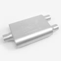 Thrush 17652 - Thrush Welded Mufflers
