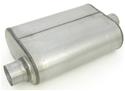 Thrush 17655 - Thrush Welded Mufflers