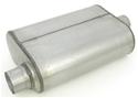 Thrush 17657 - Thrush Welded Mufflers
