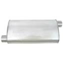 Dynomax Performance 17665 - Dynomax Super Turbo Mufflers
