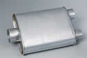 Dynomax Performance 17674 - Dynomax Super Turbo Mufflers