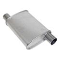 Thrush 17703 - Thrush Turbo Mufflers