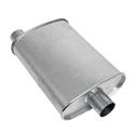 Thrush 17713 - Thrush Turbo Mufflers