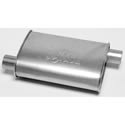 Dynomax Performance 17743 - Dynomax Super Turbo Mufflers