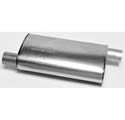Dynomax Performance 17770 - Dynomax Super Turbo Mufflers