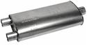 Dynomax Performance 17776 - Dynomax Super Turbo Mufflers