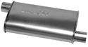 Dynomax Performance 17777 - Dynomax Super Turbo Mufflers