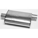 Dynomax Performance 17793 - Dynomax Super Turbo Mufflers