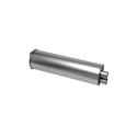 Walker Exhaust 17876 - Walker Universal SoundFX Mufflers