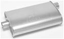 Walker Exhaust 17907 - Walker Universal SoundFX Mufflers