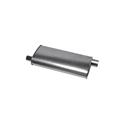 Walker Exhaust 18293 - Walker Direct Fit SoundFX Mufflers