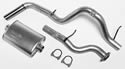 Dynomax Performance 19305 - Dynomax Super Turbo Exhaust Systems