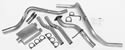 Dynomax Performance 19309 - Dynomax Super Turbo Exhaust Systems