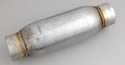 Dynomax Performance 24216 - Dynomax Race Bullet Mufflers