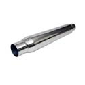 Thrush 24240 - Thrush Stainless Steel Glasspack Mufflers