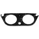 Dynomax Performance 31573 - Walker Exhaust Flange Gaskets