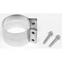 Dynomax Performance 33272 - Walker Lap-Joint Band Clamps