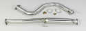 DNX 38203 - Dynomax DNX Mid-Pipes