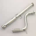 DNX 38205 - Dynomax DNX Mid-Pipes