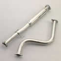 DNX 38206 - Dynomax DNX Mid-Pipes