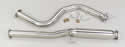 DNX 38212 - Dynomax DNX Mid-Pipes
