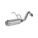 DNX 38603 - Dynomax DNX Direct Fit Mufflers