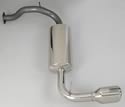 DNX 38618 - Dynomax DNX Exhaust Systems