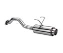 DNX 38625 - Dynomax DNX Direct Fit Mufflers
