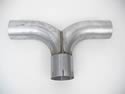 Dynomax Performance Pipes