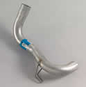 Walker Intermediate Pipes