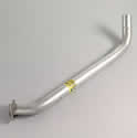 Dynomax Performance 44063 - Walker Intermediate Pipes