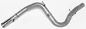 Dynomax Performance 55072 - Walker Direct Fit Tailpipes