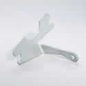 Dynomax Performance 88304 - Dynomax Air Conditioning Brackets