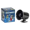 Wolo Wolf Whistle Electric Horns