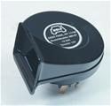 Wolo Manufacturing 380-2T - Wolo Full Blast Electric Horns