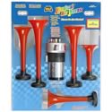 Wolo Musical Air Horns