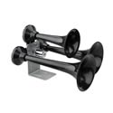 Wolo Siberian Express Air Horns