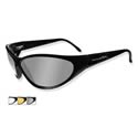 Wiley X 1006 - Wiley X Changeable Series Romer II Sunglasses