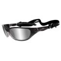 Wiley X 697 - Wiley X Climate Control Series AirRage Sunglasses
