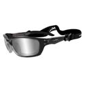 Wiley X Climate Control Series Brick Sunglasses