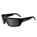 Wiley X SSPLA04 - Wiley X Men's Street Series Plazma Sunglasses