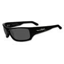 Wiley X Men's Street Series Slik Sunglasses