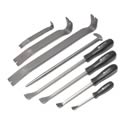 Performance Tool W2028 - Performance Tool Pry Bar Combos
